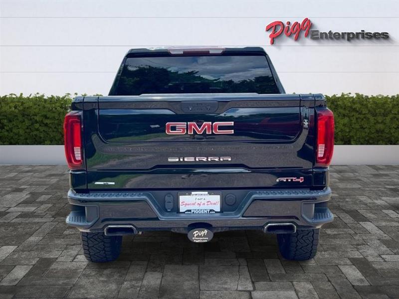 GMC Sierra 1500  2021