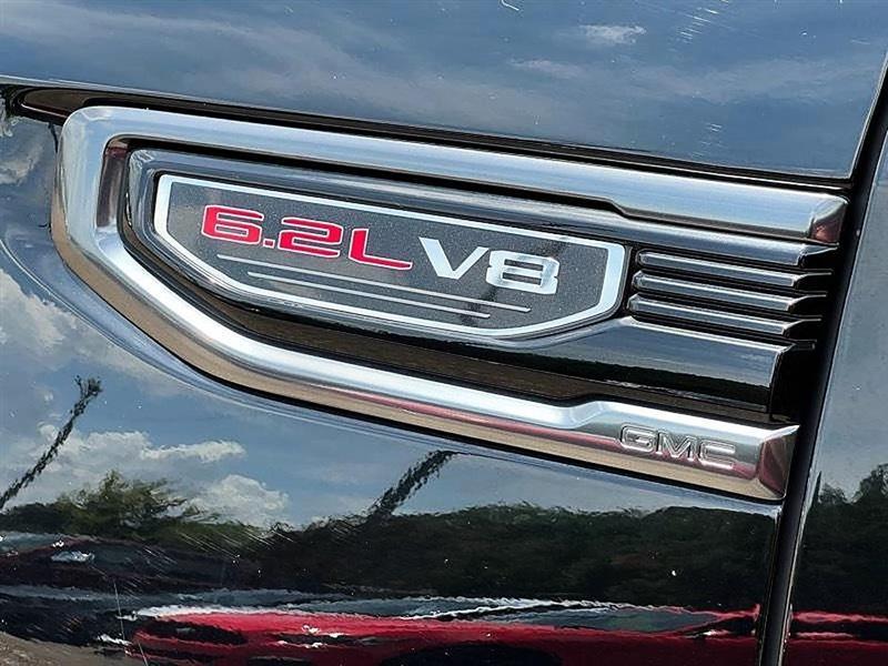 GMC Sierra 1500  2021