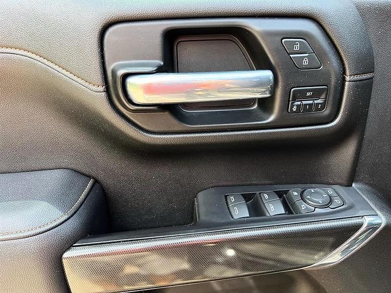 GMC Sierra 1500  2021