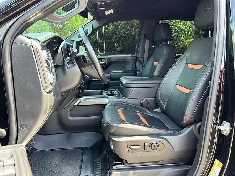 GMC Sierra 1500  2021