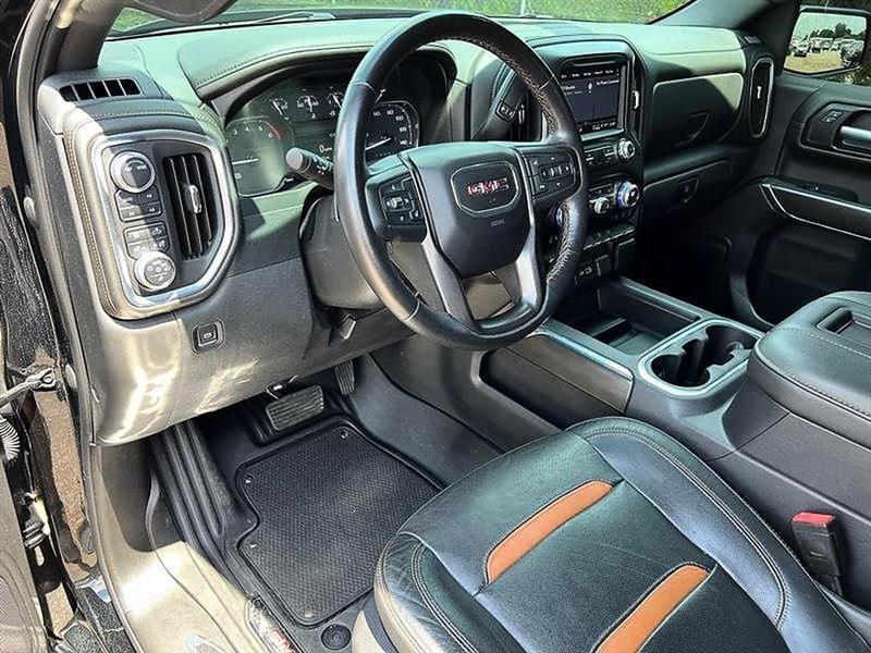 GMC Sierra 1500  2021