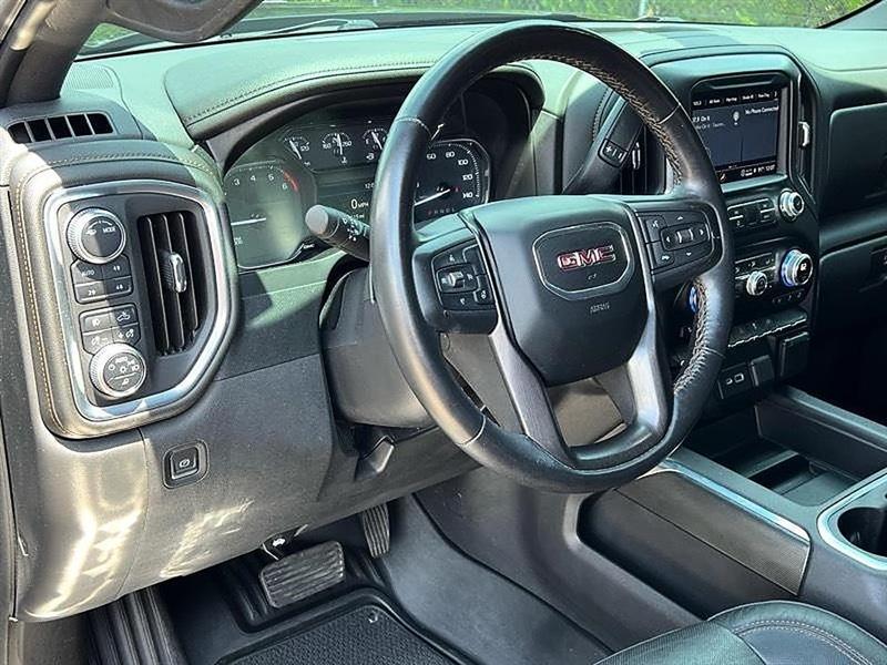 GMC Sierra 1500  2021