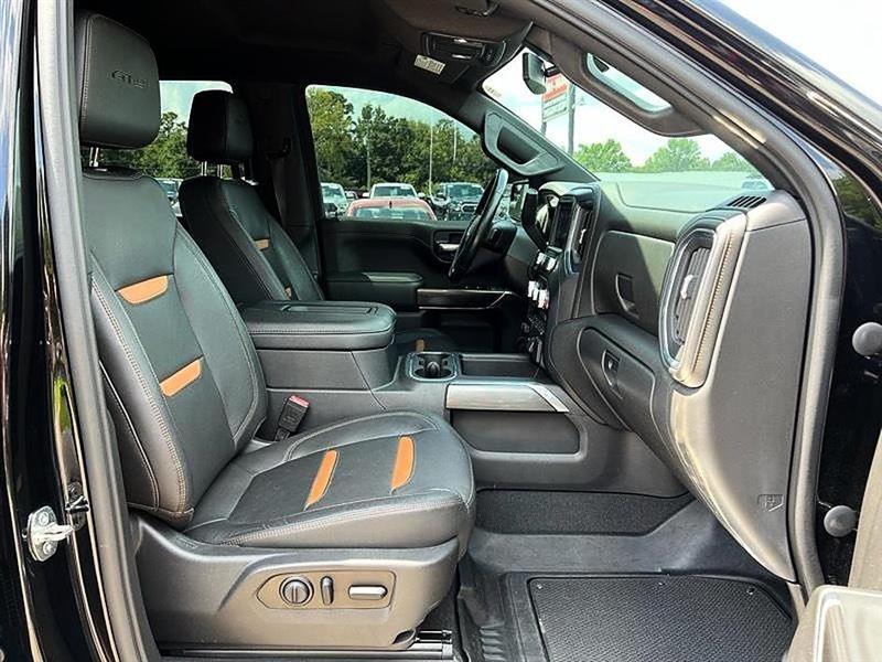 GMC Sierra 1500  2021