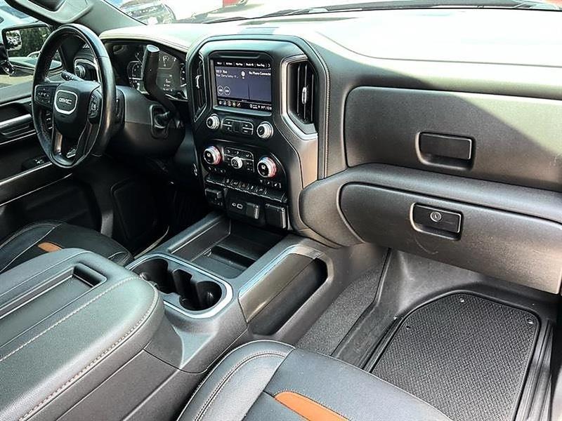 GMC Sierra 1500  2021