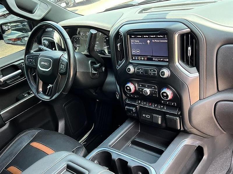 GMC Sierra 1500  2021