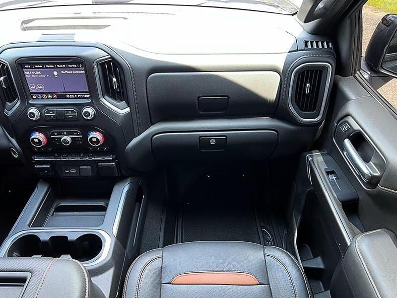 GMC Sierra 1500  2021