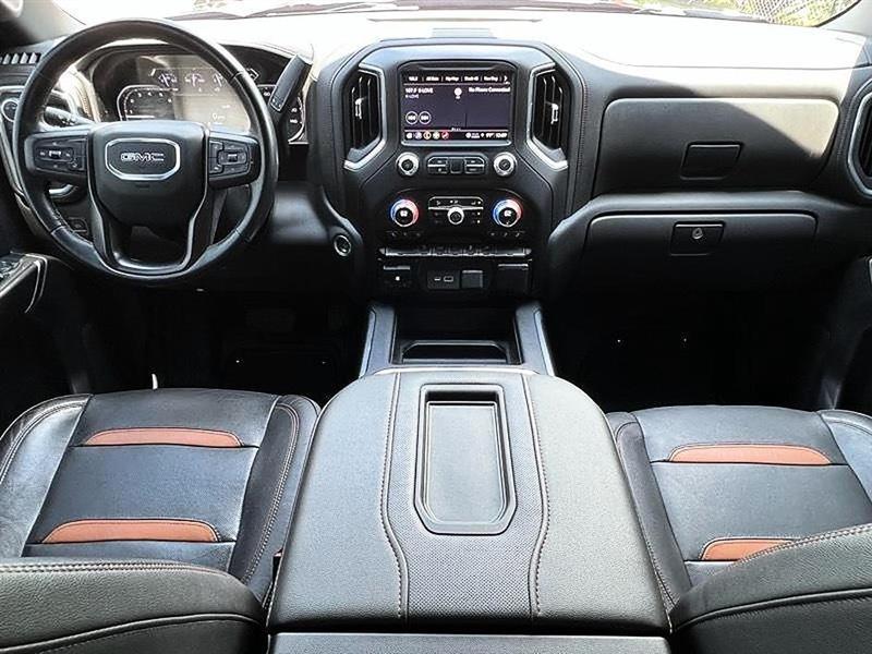 GMC Sierra 1500  2021