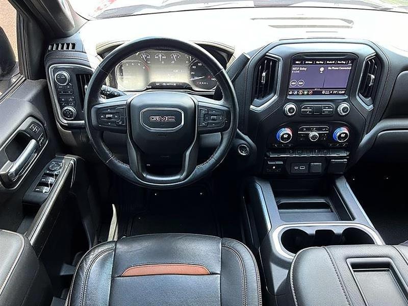 GMC Sierra 1500  2021