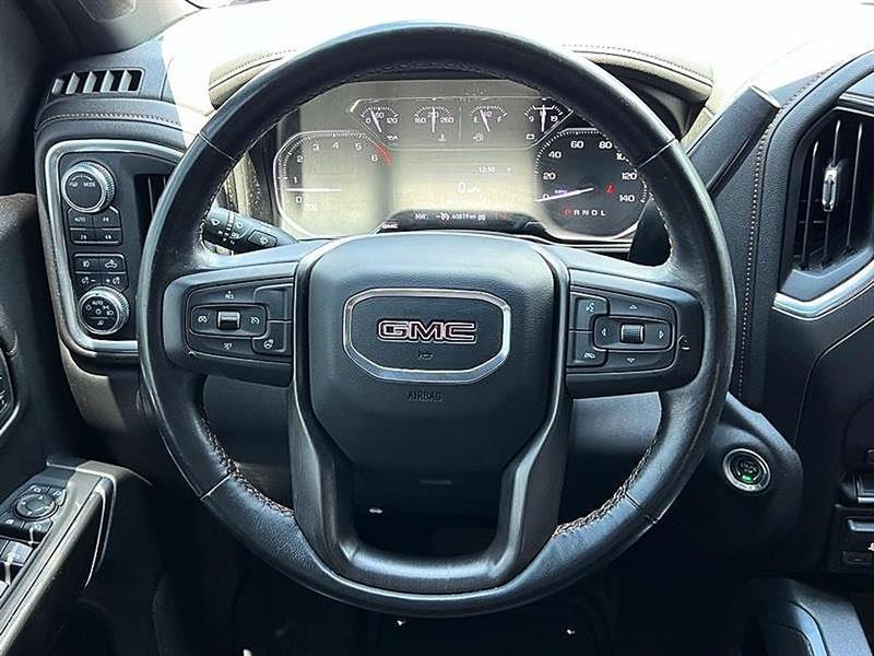 GMC Sierra 1500  2021