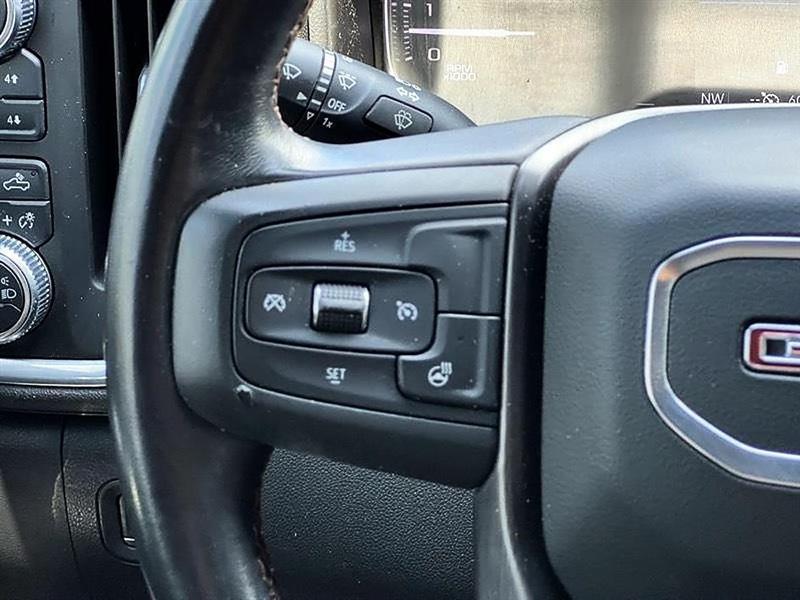 GMC Sierra 1500  2021