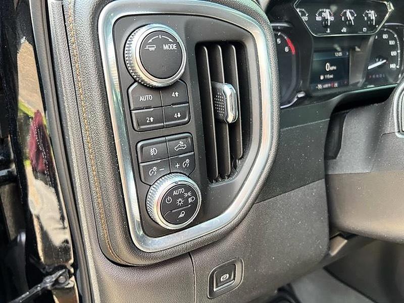 GMC Sierra 1500  2021