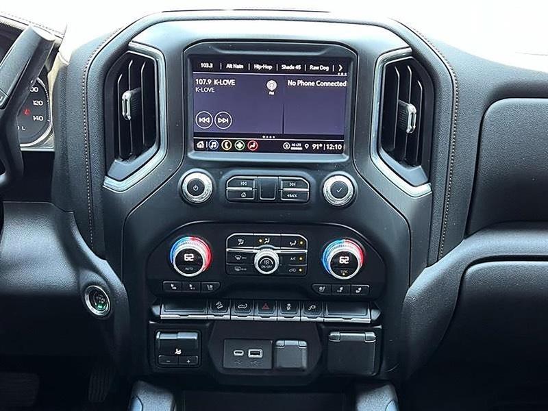 GMC Sierra 1500  2021
