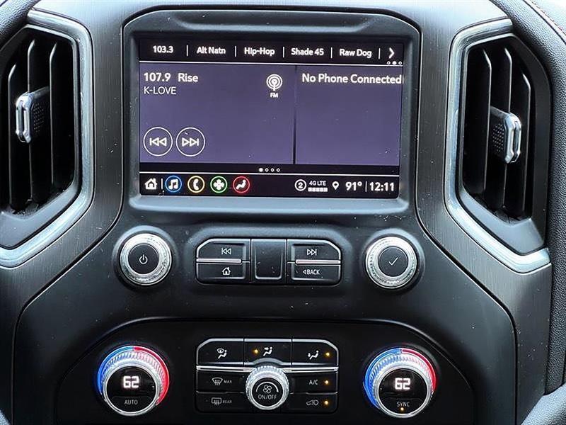 GMC Sierra 1500  2021