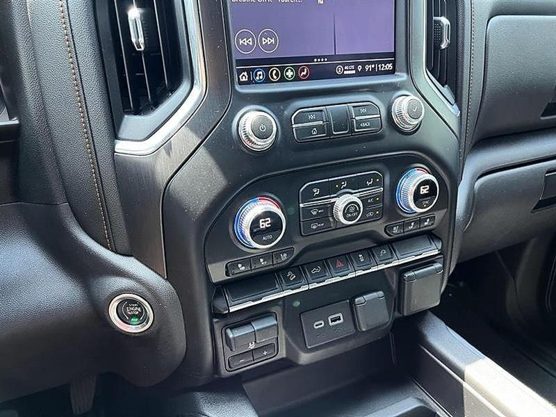 GMC Sierra 1500  2021