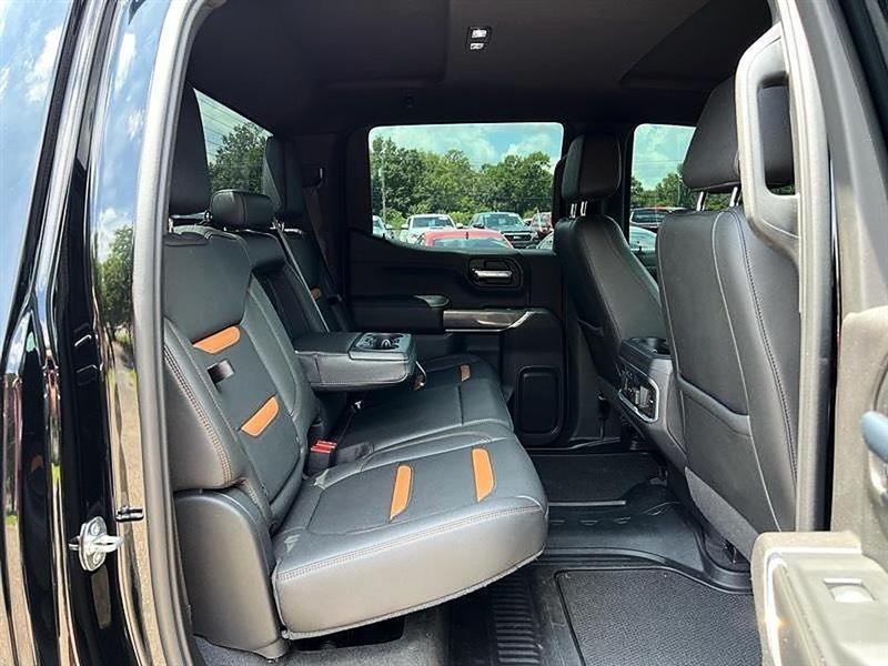 GMC Sierra 1500  2021