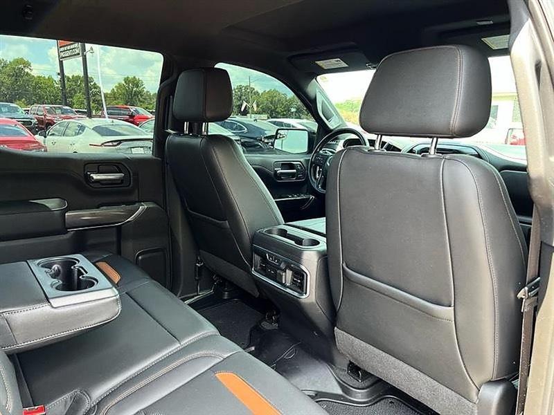 GMC Sierra 1500  2021
