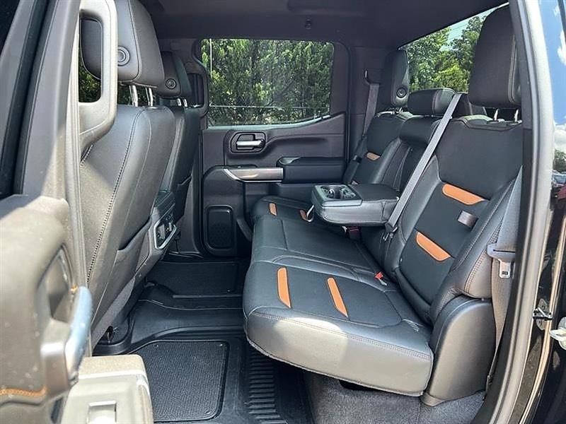 GMC Sierra 1500  2021