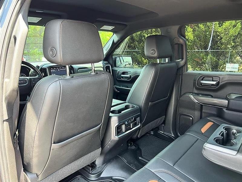 GMC Sierra 1500  2021
