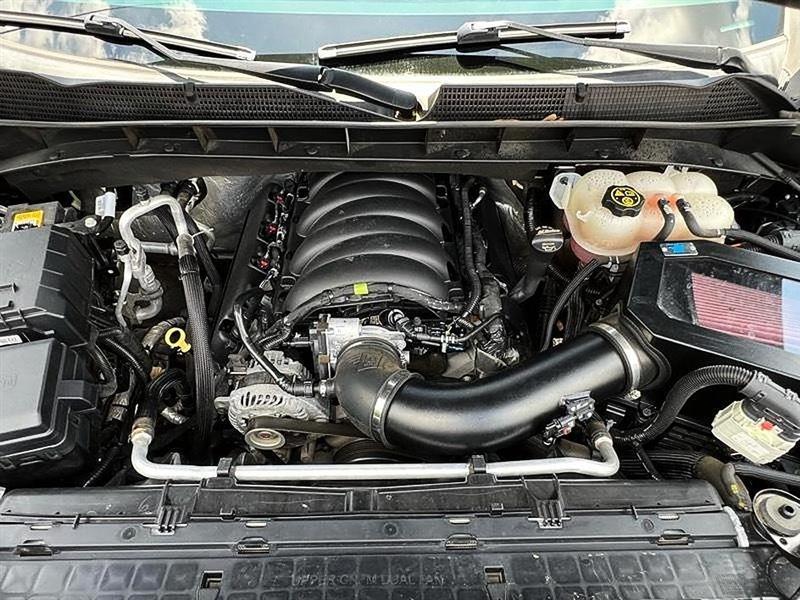 GMC Sierra 1500  2021