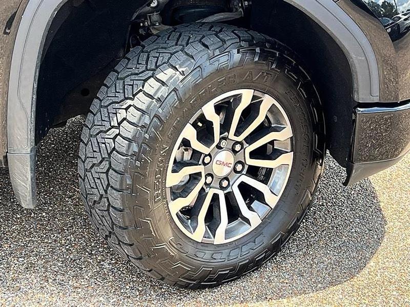 GMC Sierra 1500  2021