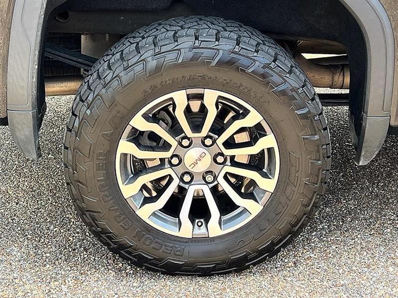 GMC Sierra 1500  2021