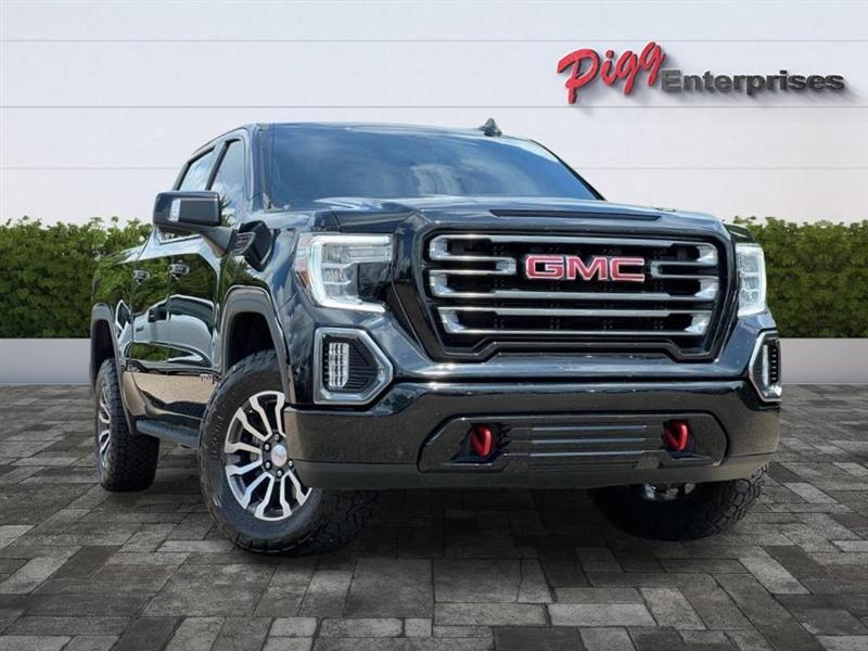 GMC Sierra 1500  2021