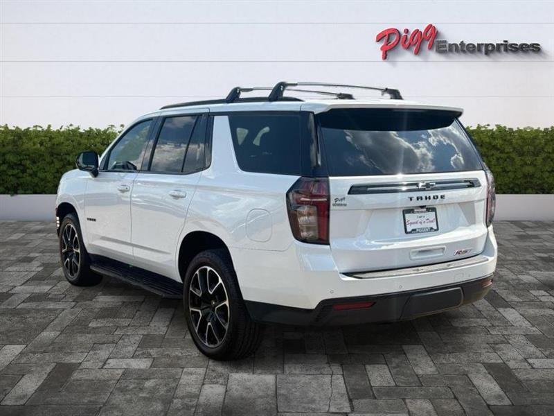 Chevrolet Tahoe  2023