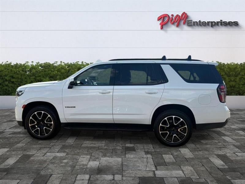 Chevrolet Tahoe  2023