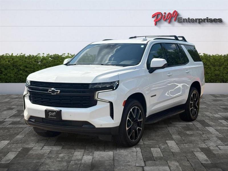 Chevrolet Tahoe  2023
