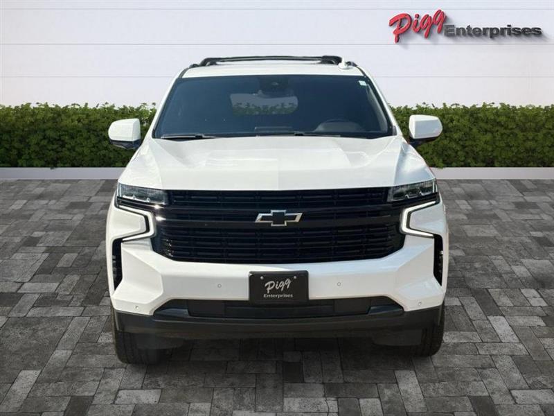 Chevrolet Tahoe  2023