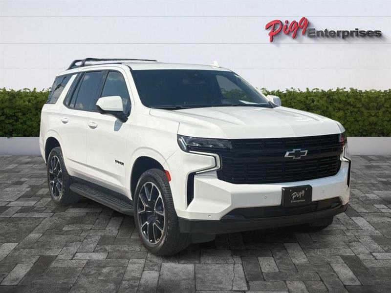 Chevrolet Tahoe  2023