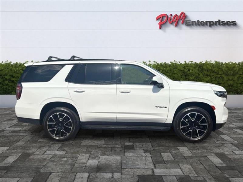 Chevrolet Tahoe  2023