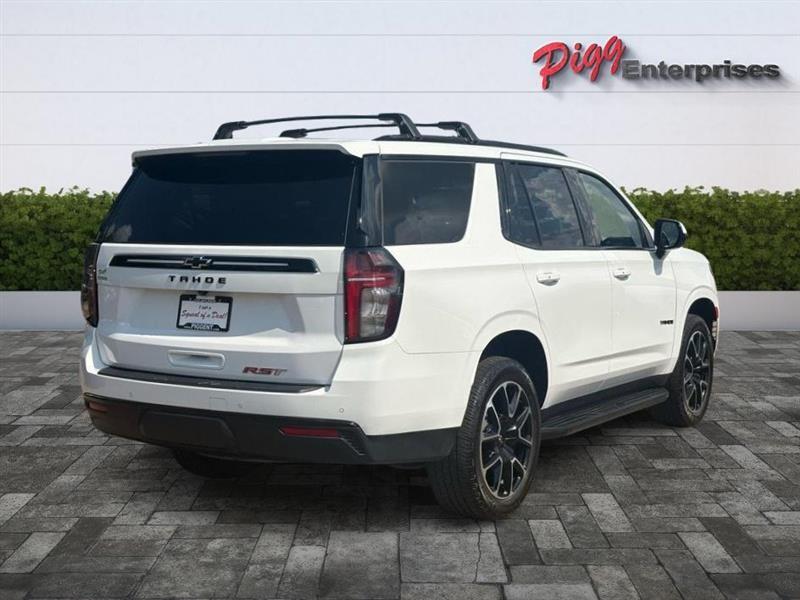 Chevrolet Tahoe  2023