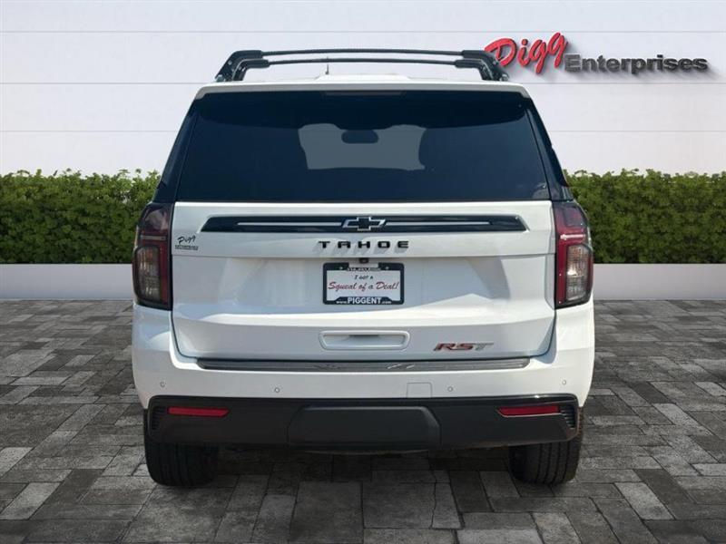 Chevrolet Tahoe  2023