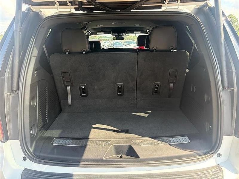 Chevrolet Tahoe  2023