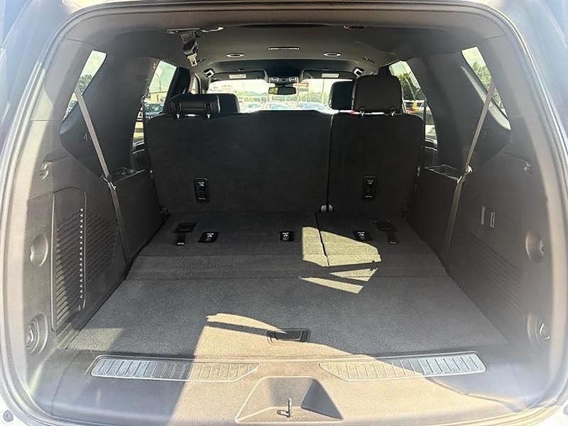 Chevrolet Tahoe  2023