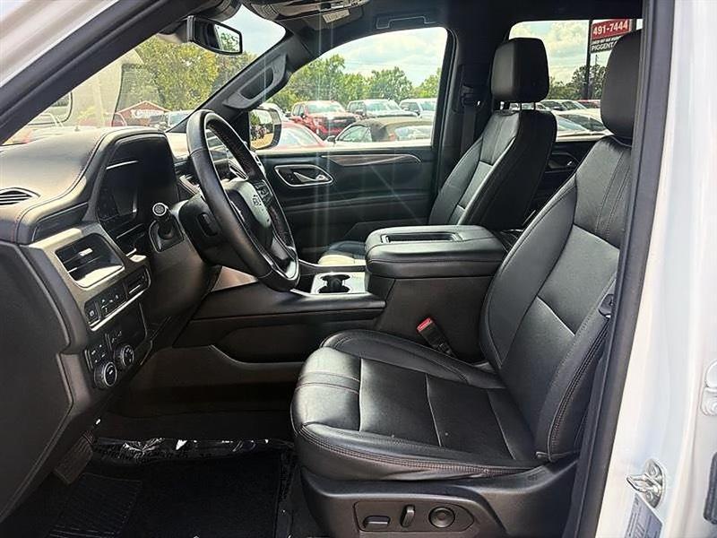 Chevrolet Tahoe  2023