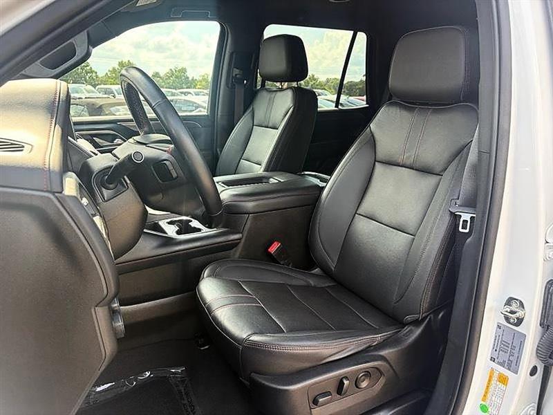 Chevrolet Tahoe  2023