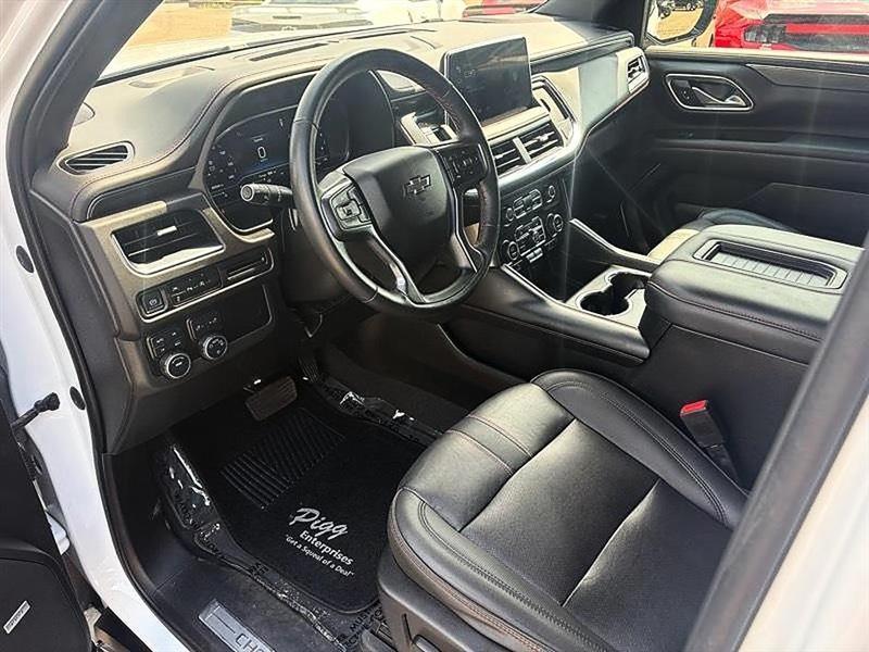 Chevrolet Tahoe  2023