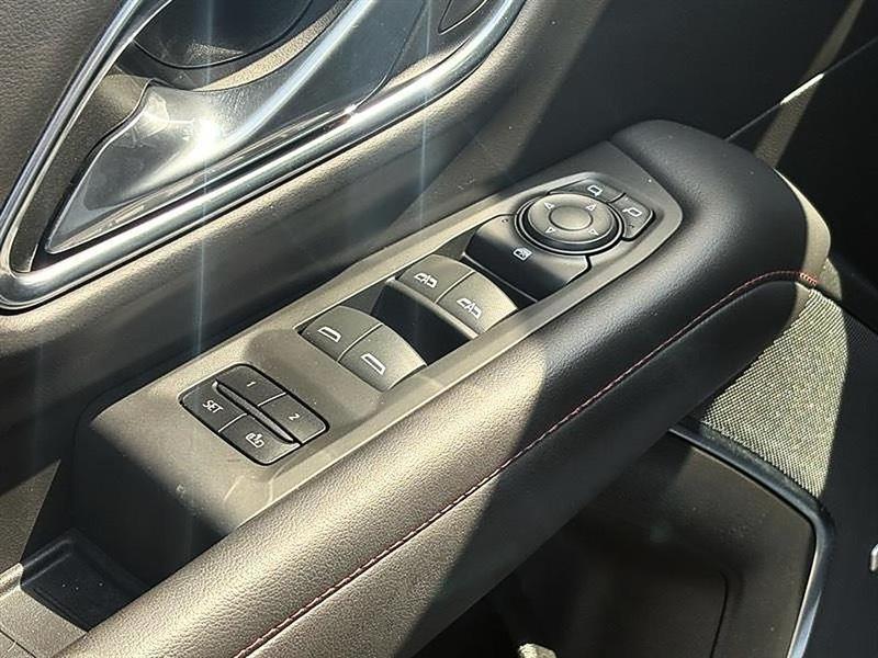 Chevrolet Tahoe  2023