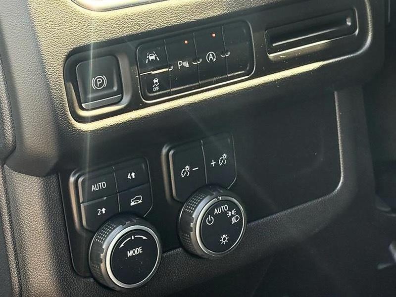 Chevrolet Tahoe  2023