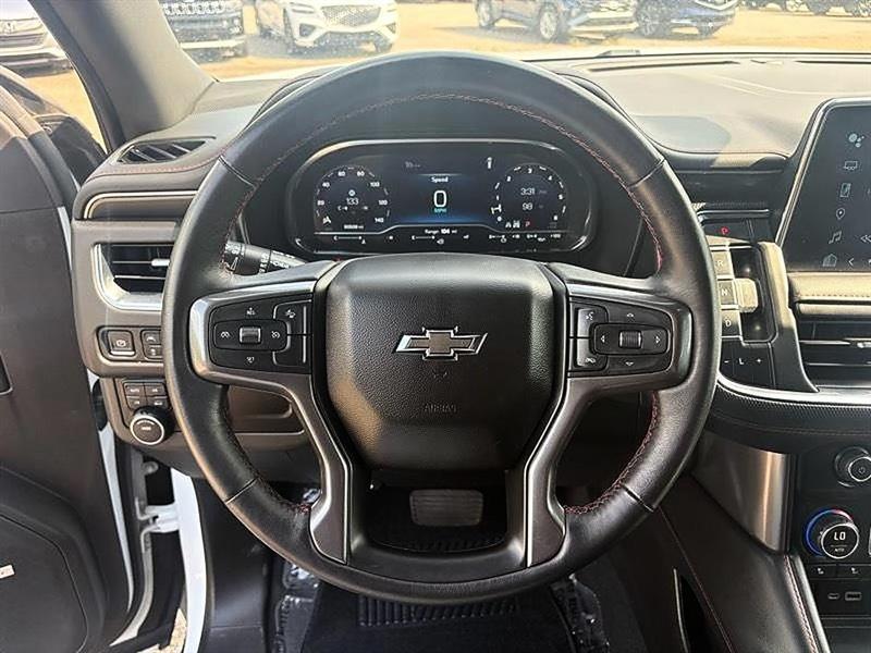 Chevrolet Tahoe  2023
