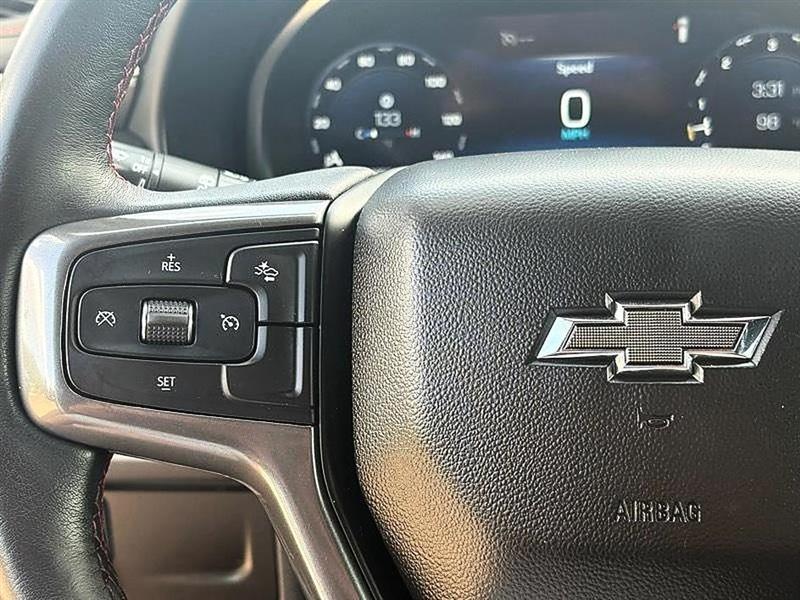 Chevrolet Tahoe  2023