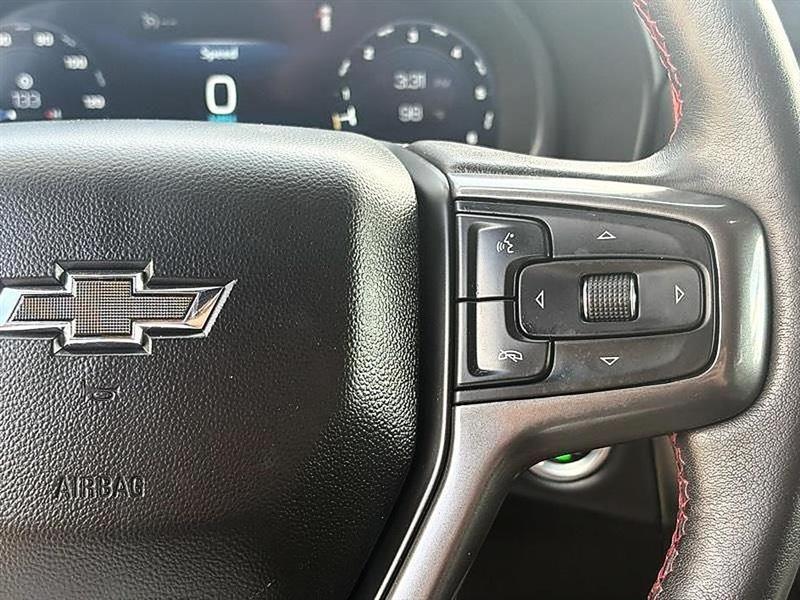Chevrolet Tahoe  2023