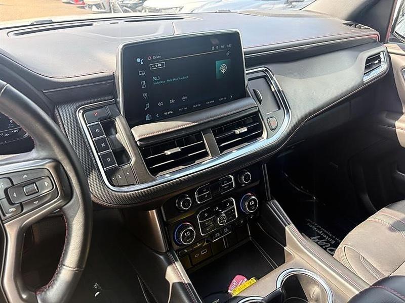 Chevrolet Tahoe  2023