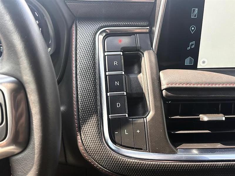 Chevrolet Tahoe  2023