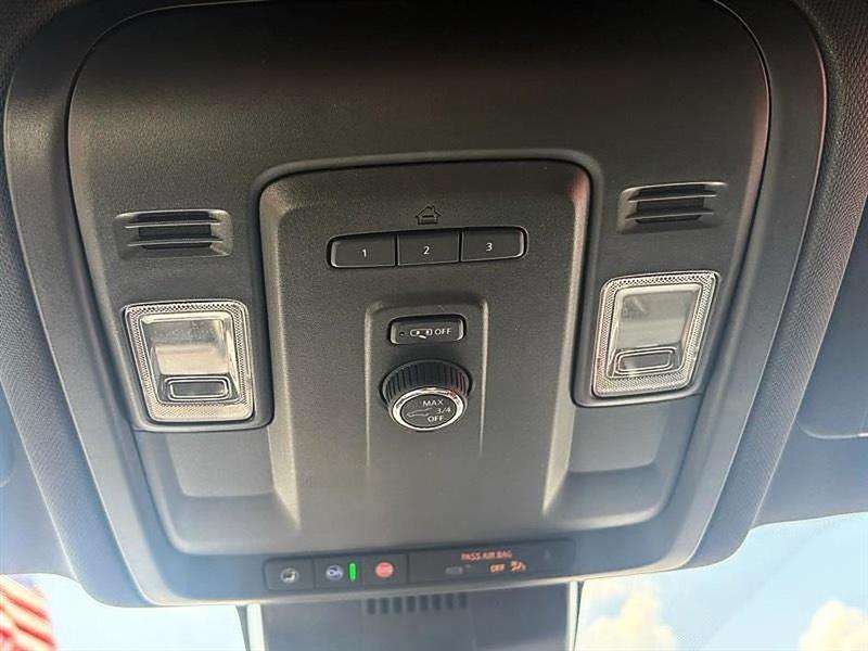 Chevrolet Tahoe  2023