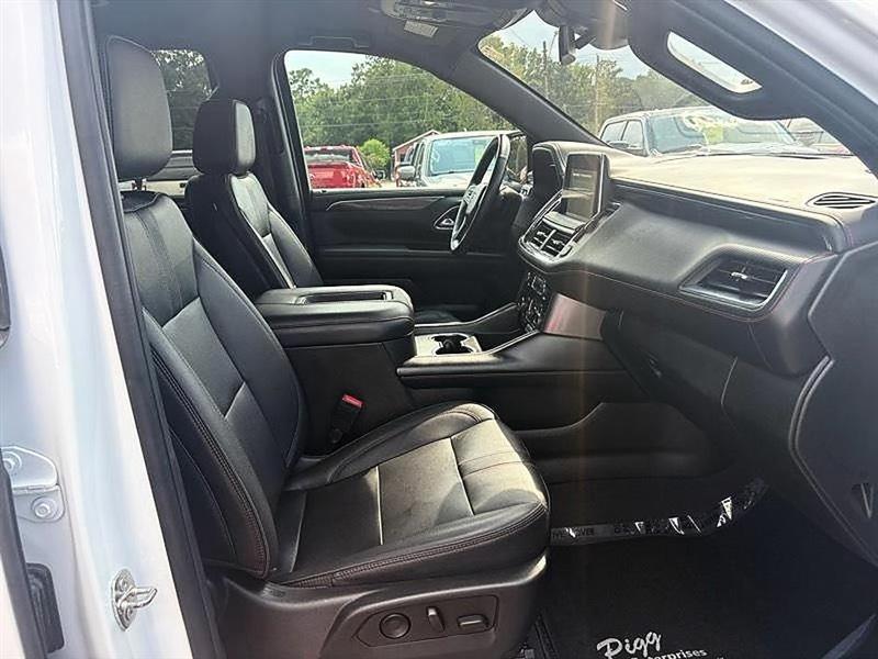 Chevrolet Tahoe  2023