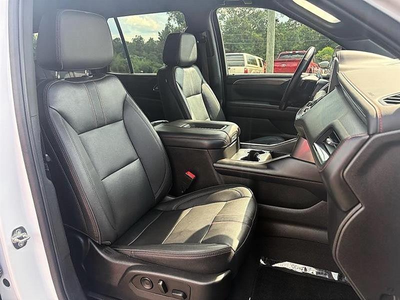 Chevrolet Tahoe  2023