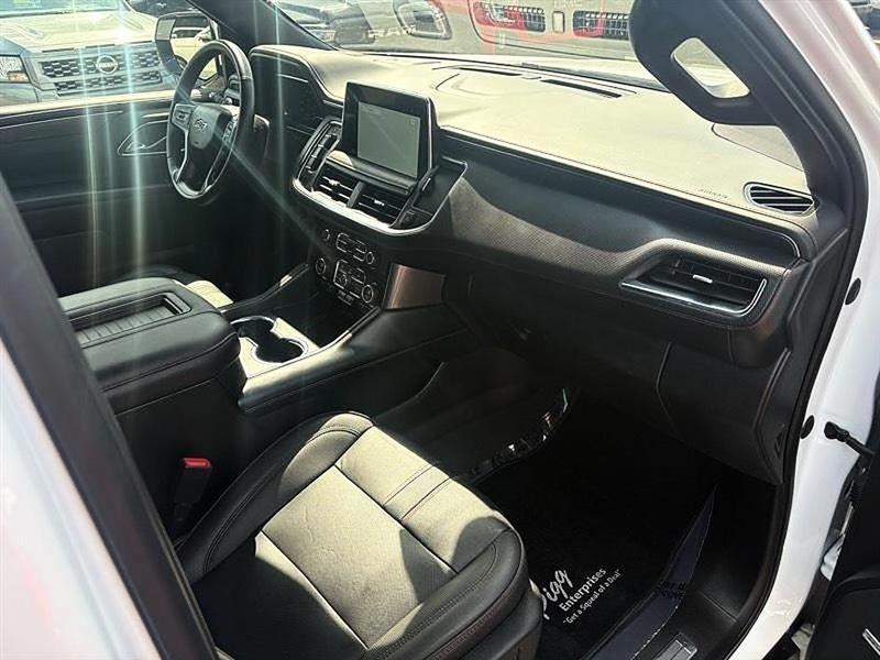 Chevrolet Tahoe  2023